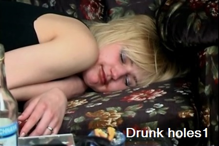 Gorgeous compilation with drunken chubby Russian girl.