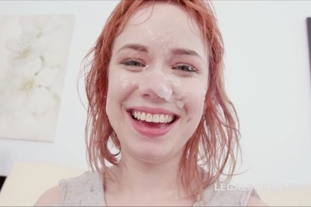 Wonderful cutting with Russian bitches who want more.