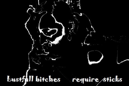 «For Lustful Bitches» Horny granddaughters need a mating.